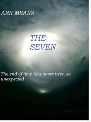cover image of The Seven